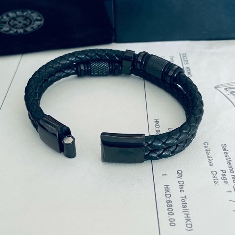 Chrome Hearts Bracelets